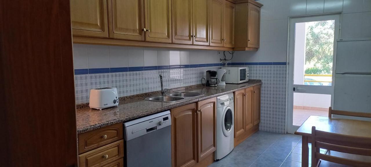 Apartamento Pool & Tennis *