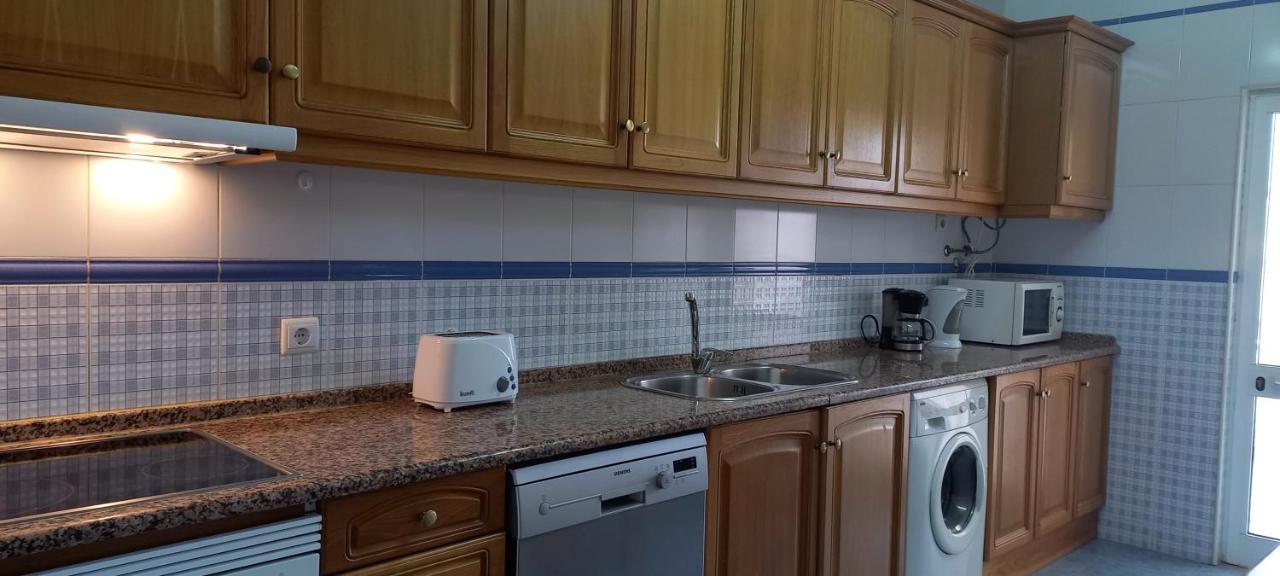 Apartamento Pool & Tennis