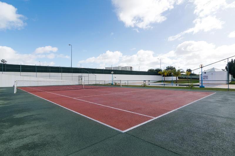 Pool & Tennis Appartement *