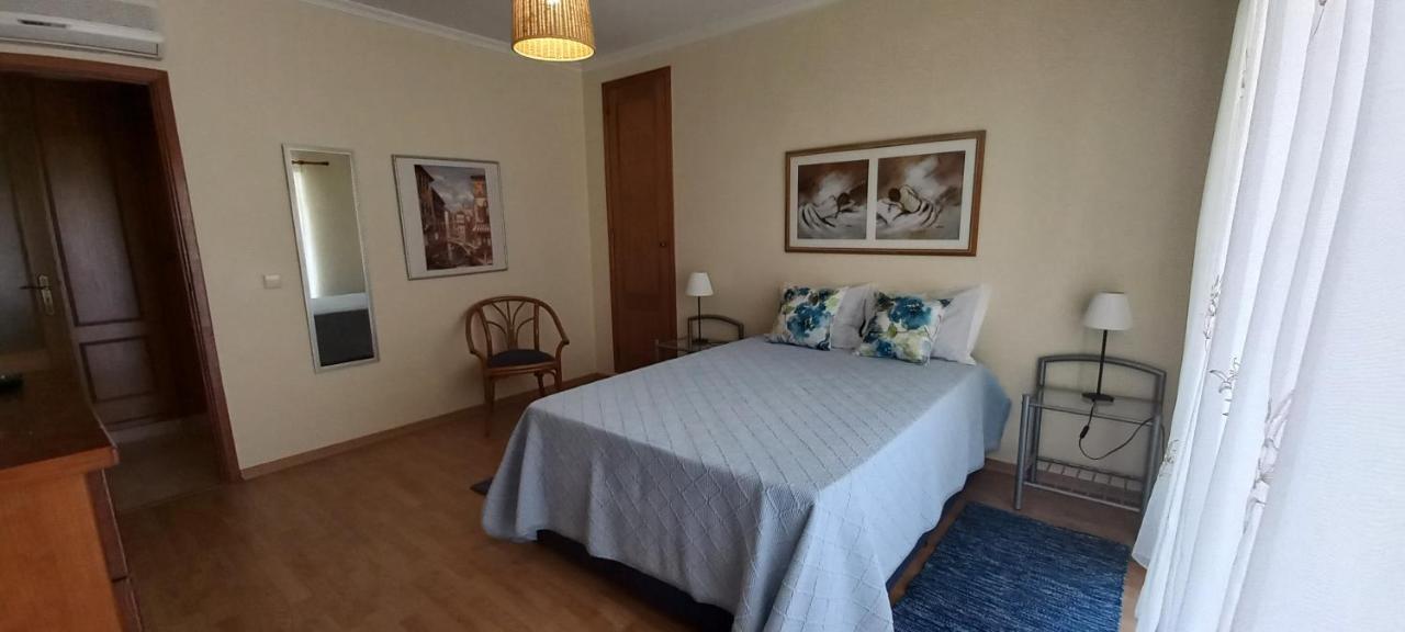 Pool & Tennis Appartement Albufeira