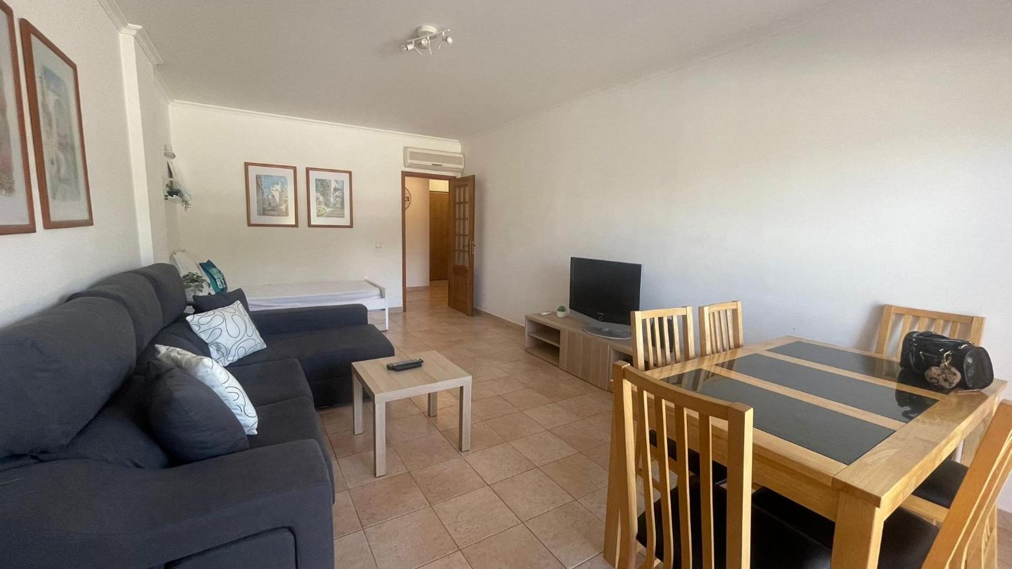 Apartment Pool & Tennis Albufeira